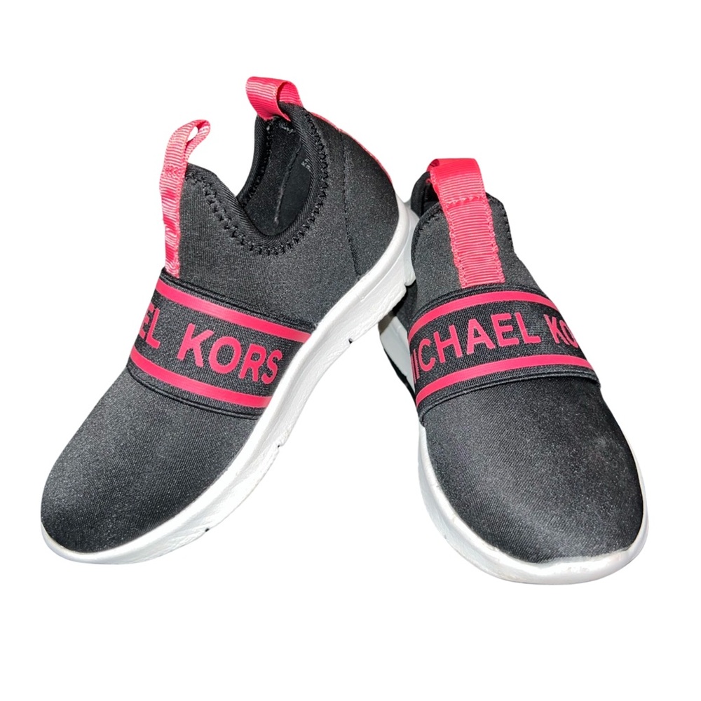 Michael Kors Toddler Girl Shoes